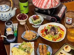 -鸟泉居酒屋·烧鸟·酒馆(百子湾店)