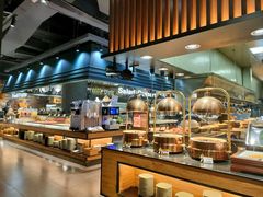 -韩盛·盛江山自助料理(于洪新玛特店)
