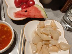 -海底捞火锅(河东万达广场店)