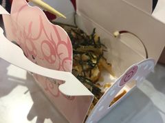-疯狂小丸子·章鱼烧·酸辣粉(云瑞中心店)