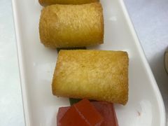 -蔡澜点心·粤菜(万菱汇店)