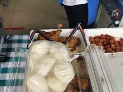 -紫光园清真北京小吃(正阳大街店)