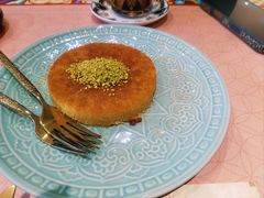 -BRBR叙利亚餐厅(总店)