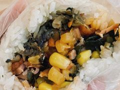 -秋英饭团(大庙新村店)