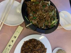 -烤肉宛饭庄(南礼士路店)