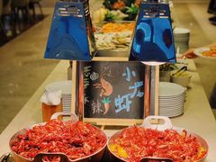 -TABLE·味西餐厅-成都茂业JW万豪酒店