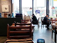 大堂-小大董·烤鸭(五棵松店)