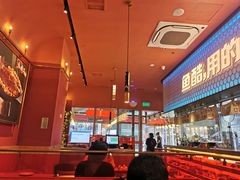 -鱼酷活鱼烤鱼(静安大融城店)