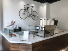 -常识咖啡common sense(春熙路店)
