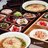 苏州值得一吃的百年面店——陆正兴