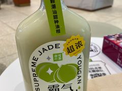 -奈雪的茶(大悦城店)