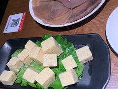 -牛焱·贵州黄牛肉火锅(城西银泰店)