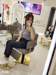 -上禾 HAIR SALON