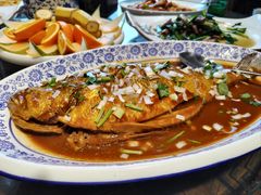 -渔家大院·地道威海菜(石岛店)