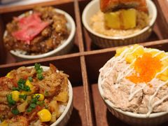 -火山屋台(新街口店)