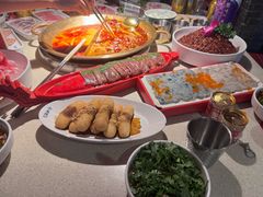 -小龙坎火锅(全球总店)