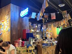 -韩山葵烤肉(太古里店)