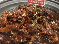 -回味黑鸭煲·始于2006(万松园店)