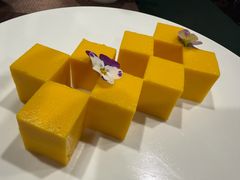 法式慕斯南瓜-麟1929(外滩店)