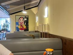 -老板娘的烤肉店(港湾广场店)