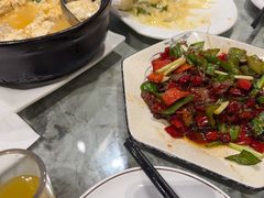 -洪福饭店·十八年老店