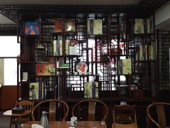 -四海楼(如皋定慧禅寺店)