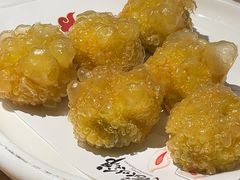 -百年认一力·清真牛羊肉(南中环店)