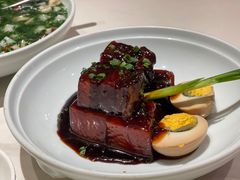 -阿明小菜·海鲜·上海菜(梅陇店)