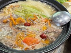 -九寨沟特色牦牛肉汤锅