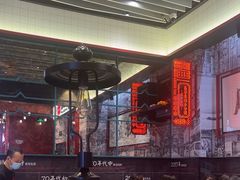 -肥汁米蘭香港米线(长宁来福士店)