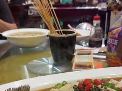 -邢家锅贴老店·非遗·开封菜(金明广场店)