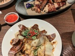 -南拳十三姨·潮汕砂锅粥(世纪金源店)