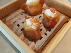 -蔡澜点心·粤菜(领展购物广场店)