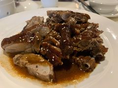 鹏城将军鸭-八道本地特色菜馆(大鹏古城店)