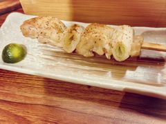 -鸟屋·烧鸟居酒屋(新世纪广场店)