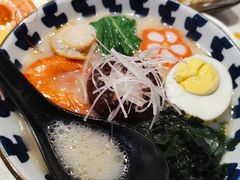 -皇城恒隆广场