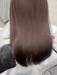 -苏豪路易士·嘉玛发廊