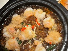 -绿茶餐厅(雁塔大悦城店)