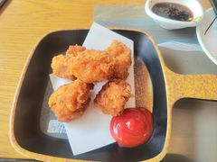 -林妈妈村·日式料理(宝山万达店)