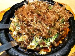 广岛好味烧-胜代日本料理(云程巷小区店)