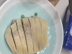-新吉士·上海菜(浦东LCM置汇旭辉店)