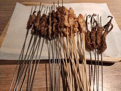 -小乾杯串店•16年沈阳烧烤(文安路店)