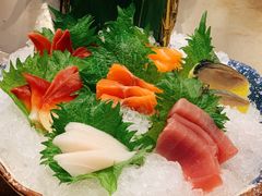 -大渔铁板烧(中山路八佰伴店)