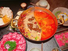 -色響火锅(恒隆广场店)