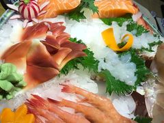 -蟹将军·松叶蟹和牛日料放题自助(K11店)