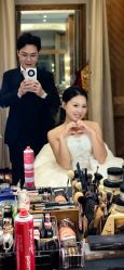 -金夫人婚纱摄影(总店)