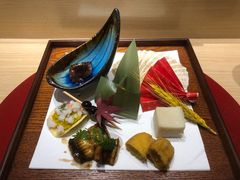 -荣一代目OMAKASE板前料理