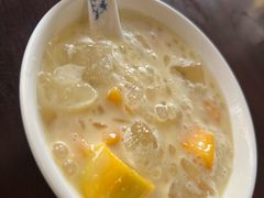 -港湾糖水