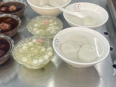 -毛华美食(清扬路店)