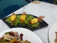 -汪姐海鲜(侨港总店·金冠好店)